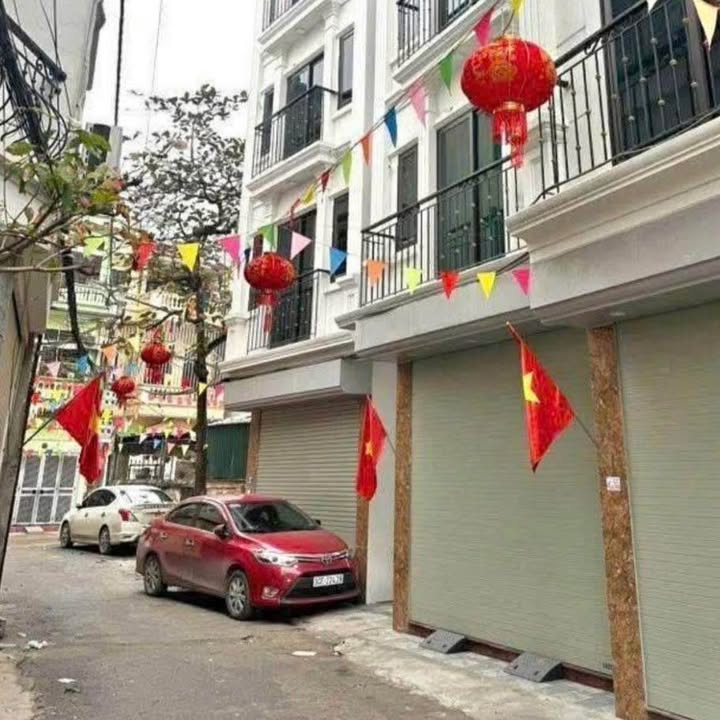 Nhà riêng Phường Xuân La, Quận Tây Hồ 35m² giá thỏa thuận - Full nội thất, ở ngay!