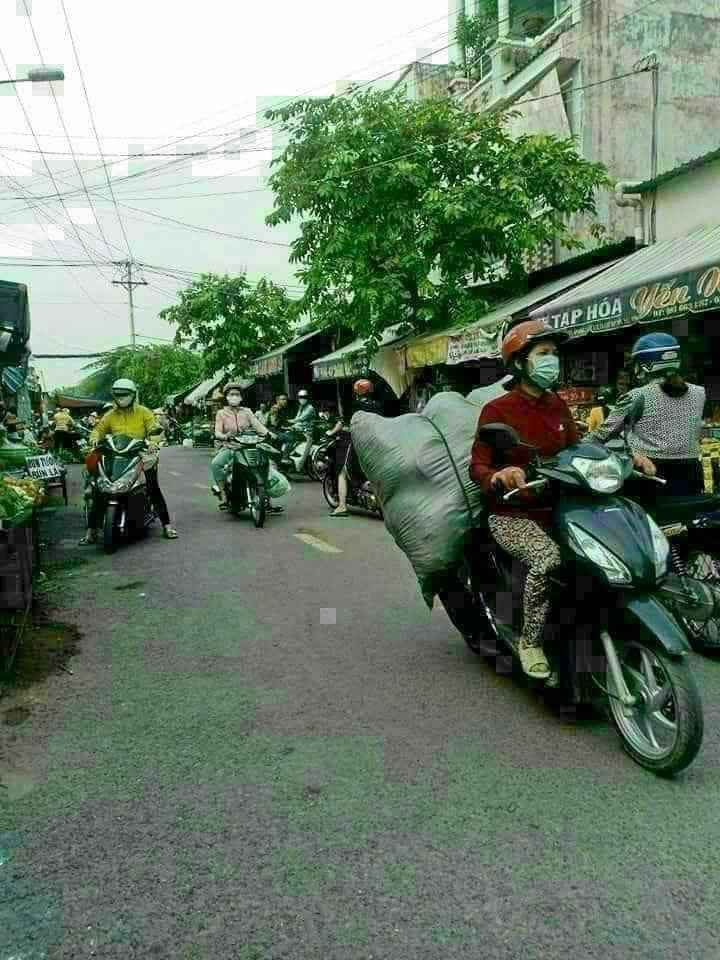 Đất nền Thới Tam Thôn Hóc Môn 173m² giá 5 tỷ - Đầu tư sinh lời ngay!