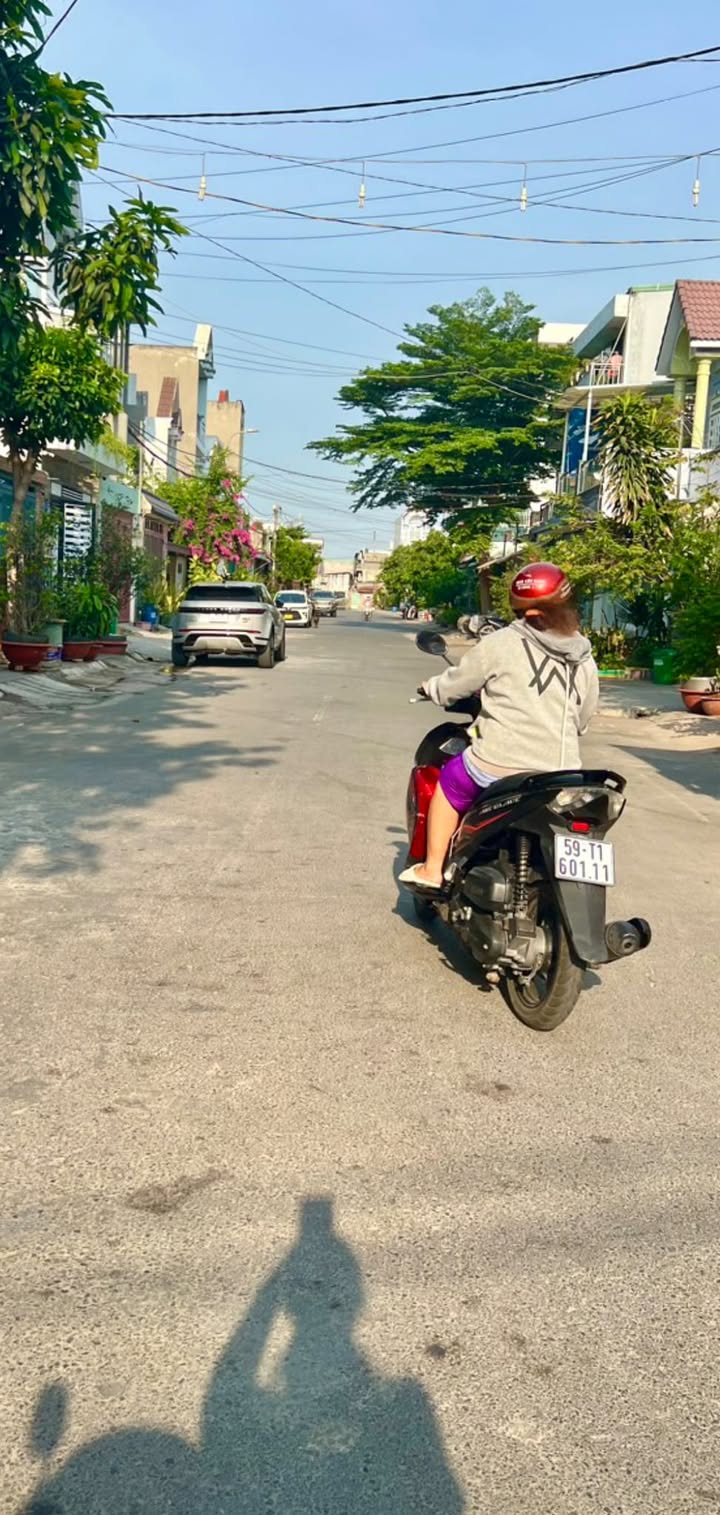 Đất nền Thới Tam Thôn 80m² giá 3.65 tỷ - Vị trí đẹp, xây dựng đồng bộ!