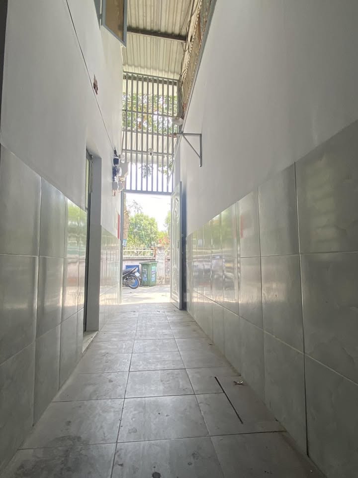 Nhà trọ Hóc Môn 145m² giá 8 tỷ - Đầu tư sinh lời ngay!