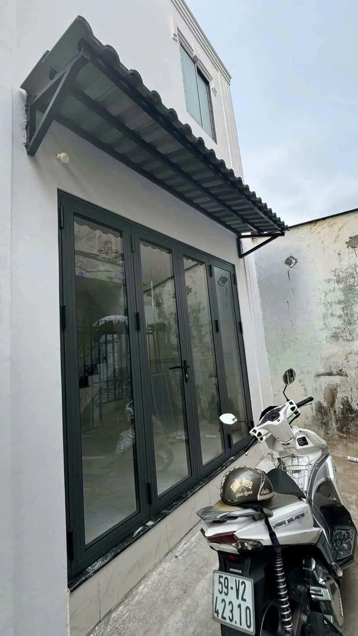 Nhà riêng hẻm 25 Lê Văn Khương, 28m² giá 2.15 tỷ - Sổ hồng chính chủ, hỗ trợ vay ngân hàng!