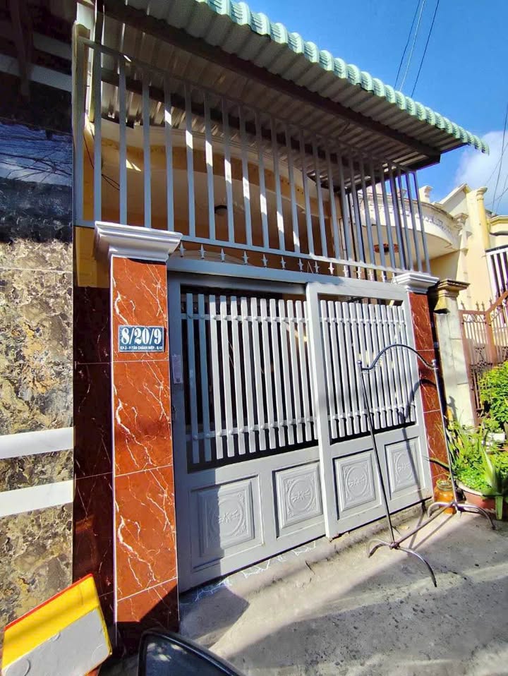 Bán nhà đường Nguyễn Ảnh Thủ, Phường Tân Chánh Hiệp, Quận 12 - 59m² chỉ 3.18 tỷ, chính chủ!