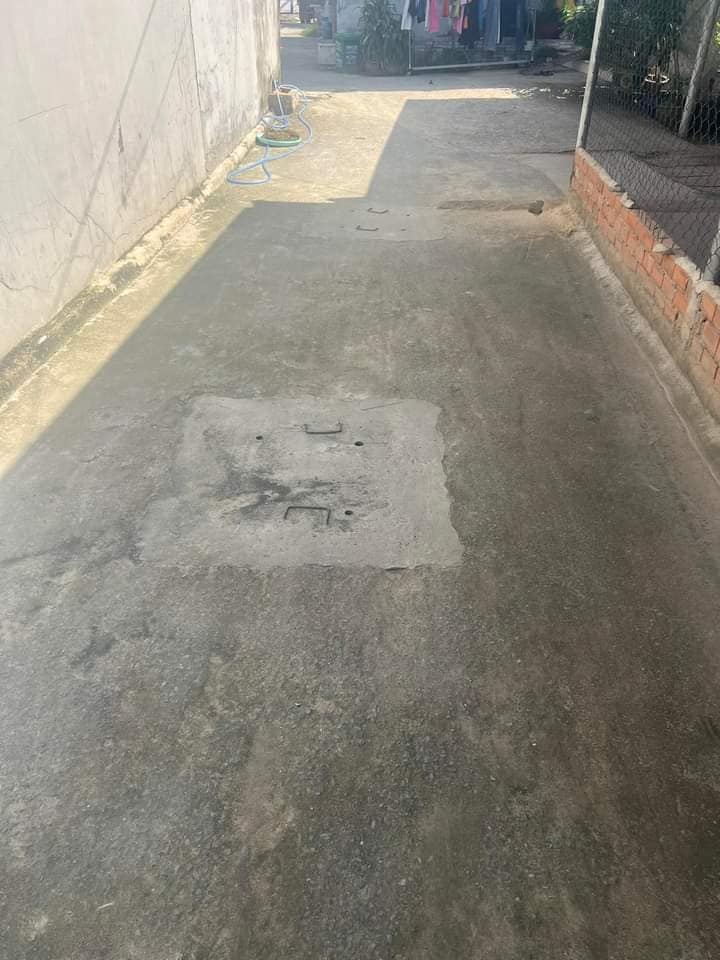 Nhà ở Đông Thạnh, Hóc Môn 42m² giá 1.02 tỷ - Chính chủ bán gấp!