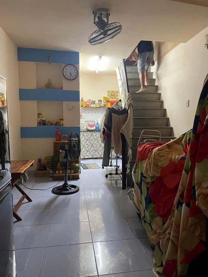 Nhà hẻm Phan Đình Phùng, P1, Q.Phú Nhuận 19m² giá 3.6 tỷ - Nhà mới đẹp, chính chủ!