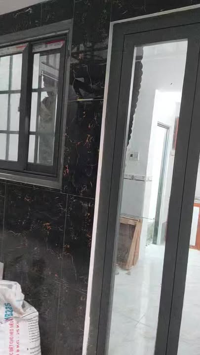 Nhà phố Hiệp Thành 15m² giá 550 triệu - Sẵn sàng vào ở ngay!