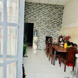Nhà phố Hóc Môn 55m² giá 1.8 tỷ - Đầu tư sinh lợi ngay!