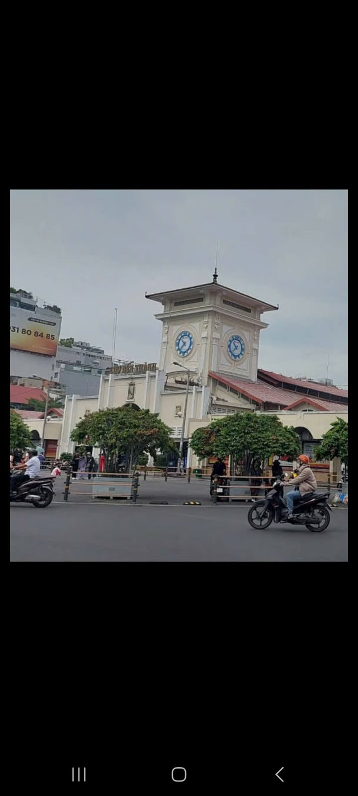 Nhà 5 tầng đẹp Quận 1, 85m² giá 19.6 tỷ - Gần trung tâm sầm uất!