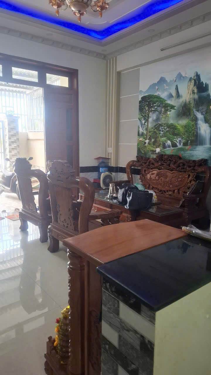 Nhà 2 tầng đường Thống Nhất, Thủ Đức 100m² giá 5 tỷ - Sổ hồng chính chủ