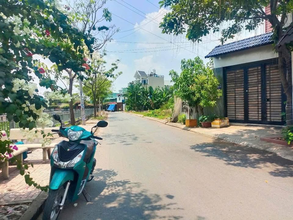 Đất nền đẹp tại Thạnh Xuân, Quận 12 - 85m² giá chỉ 4.3 tỷ - Đầu tư sinh lời ngay!