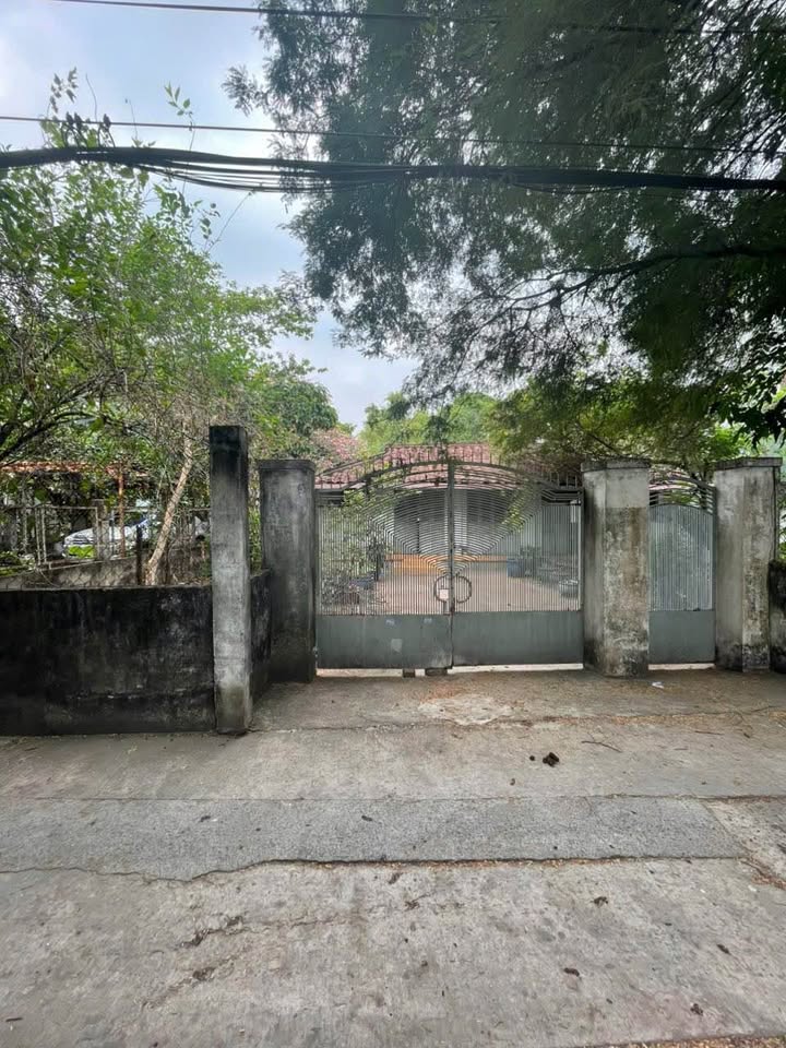 Đất thổ cư Bà Điểm 915m² giá 23 tỷ - Đối diện chợ, kinh doanh sầm uất!