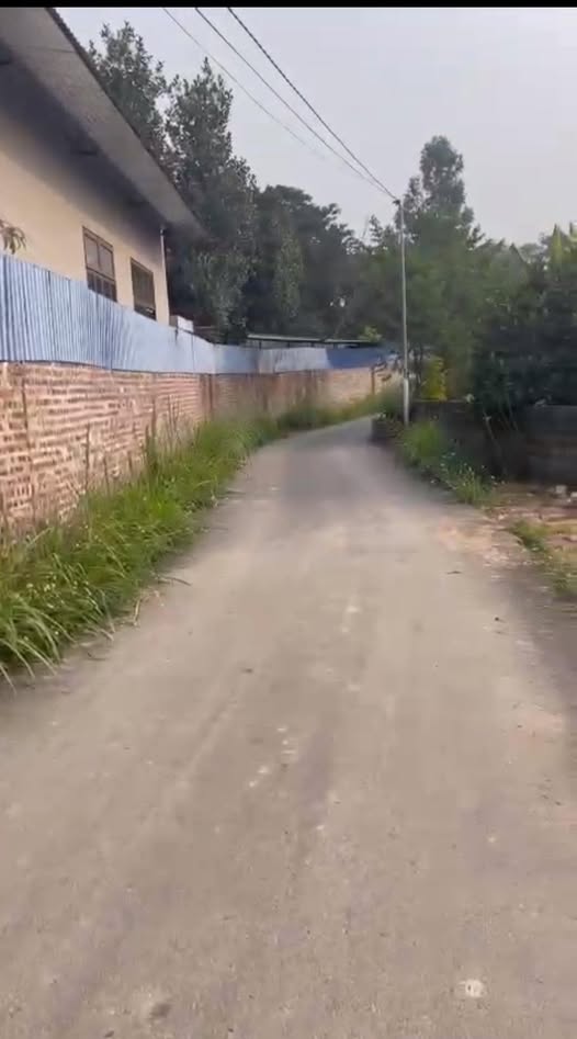 Đất nền KCN Tam Dương 116m² giá chỉ 800 triệu - Cơ hội đầu tư tuyệt vời!