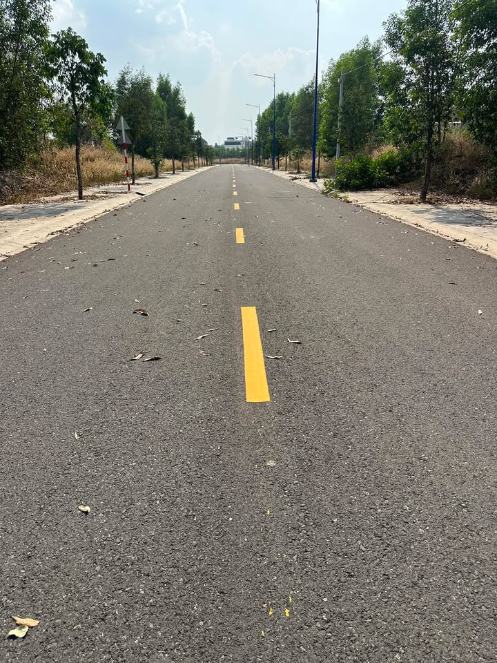 Đất nền Becamex GD2 - Xã Minh Hưng, 300m² giá 1.1 tỷ - Đầu tư sinh lời ngay!