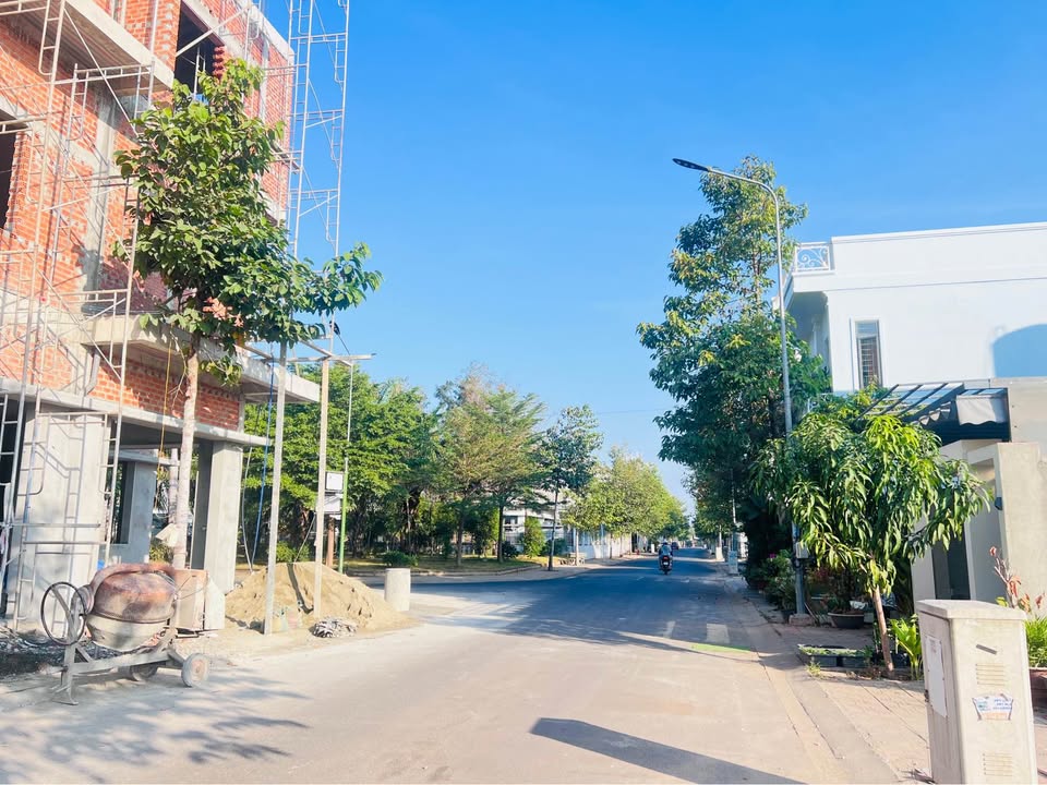Đất nền The Gold City, Đồng Xoài 236m² giá 3 tỷ - Cơ hội đầu tư tốt!