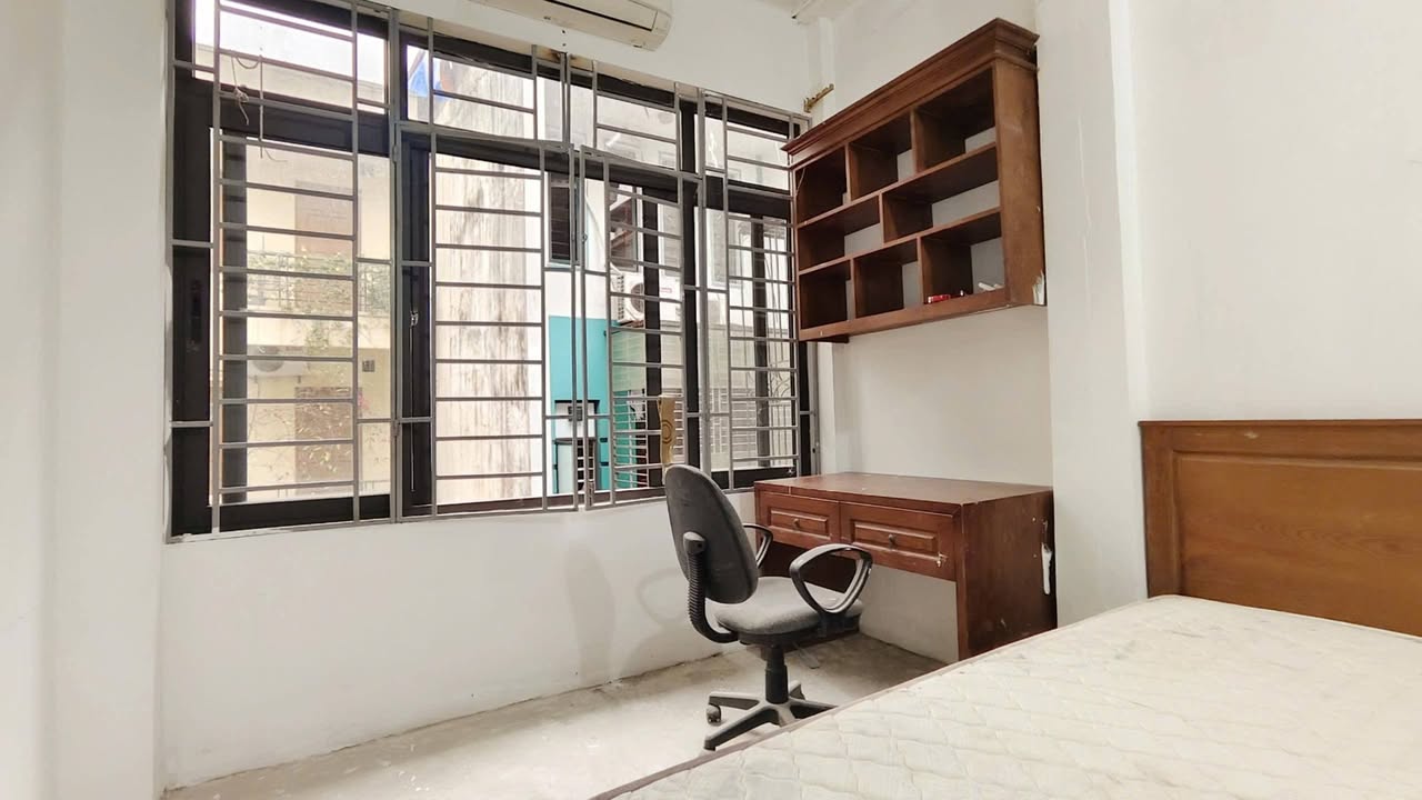 Phòng cho thuê tại Đội Cấn, Quận Ba Đình, giá chỉ từ 2.6 triệu - Tặng ngay 1 triệu khi ở luôn tháng 1!