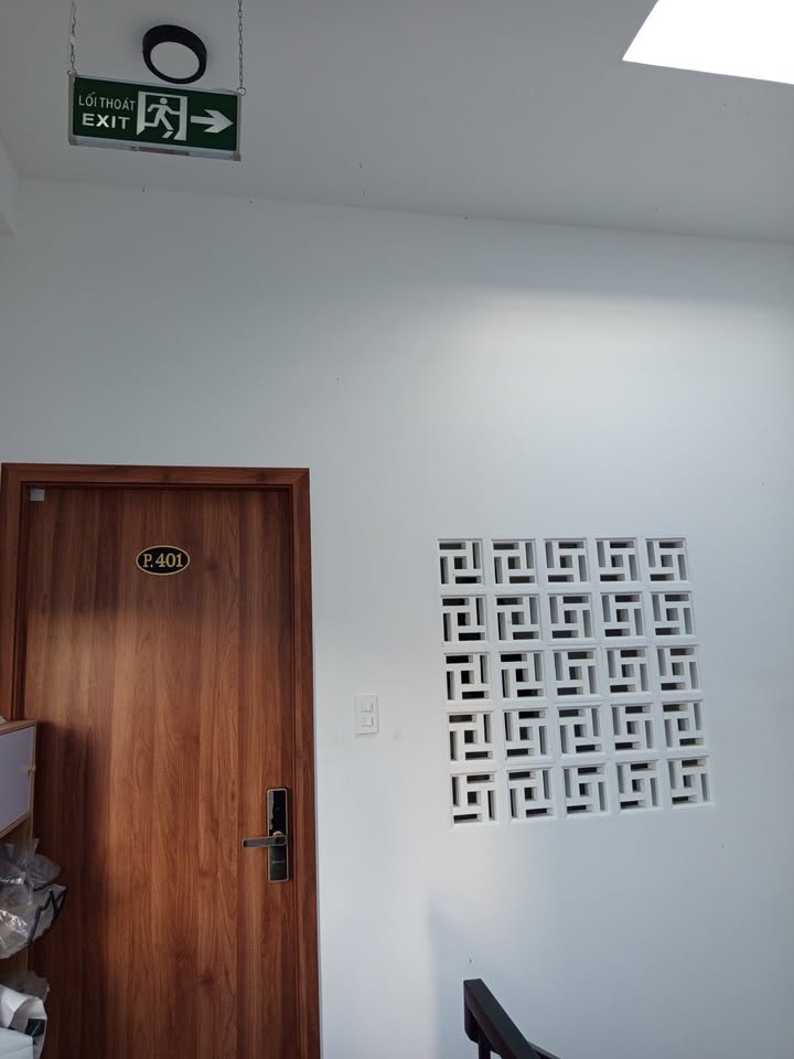 Căn hộ cho thuê 4 tầng Trần Cao Vân 69.8m² giá 6.9 tỷ - Dòng tiền ổn định!