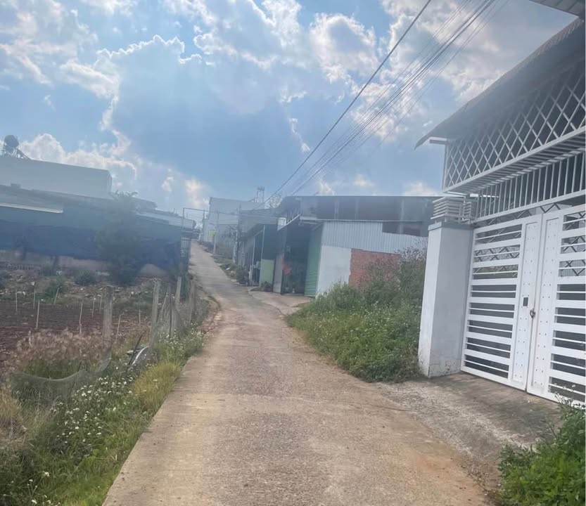 Đất thổ cư Hẻm 65 Cô Bắc, Quận 10, 110m² giá 1.25 tỷ - Chủ giảm giá sốc!