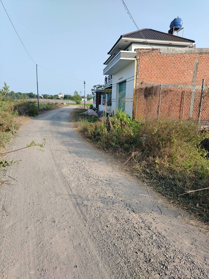 Đất nền mặt tiền đường 42m, xã Phước Hội, 1800m² giá chỉ 5.4 tỷ - Cơ hội đầu tư tốt!