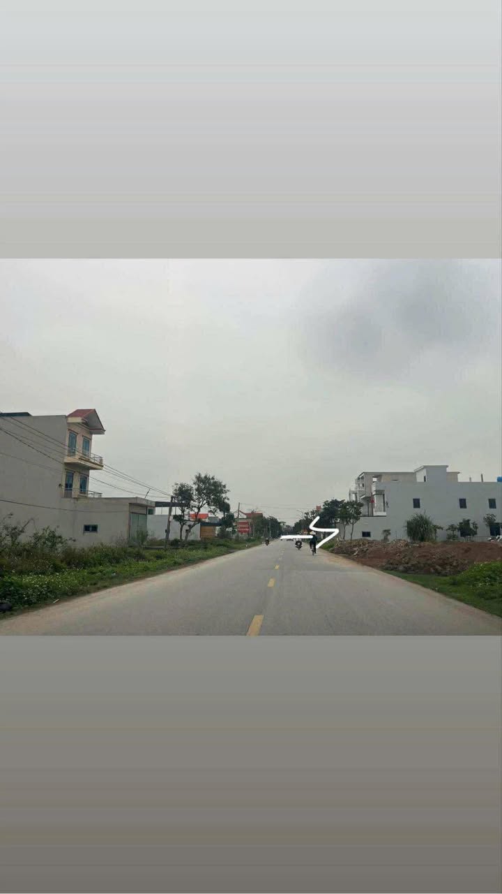 Đất nền thôn Thượng, xã An Thanh, 100m² - Giá rẻ bất ngờ!