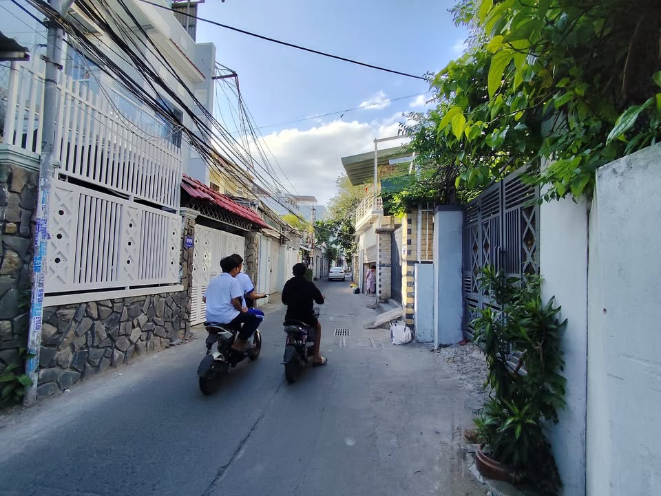 Đất mặt tiền đường Otto Đông Phước, 115m² giá 4.8 tỷ - Cơ hội đầu tư hấp dẫn!