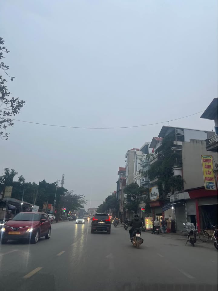 Đất nền Tây Mỗ, Nam Từ Liêm 34m² giá 7 tỷ - Ô tô đỗ cửa, ngõ thông thoáng!