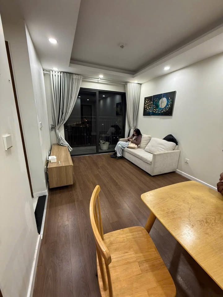 Căn hộ Geleximco Southern Star 12 triệu - Full nội thất, sẵn sàng vào ở!