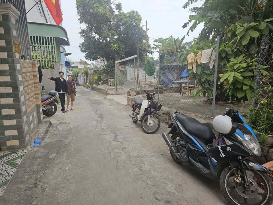 Đất nền trung tâm Vũng Tàu 152.3m² giá 4.56 tỷ - Tặng giấy phép xây dựng 4 tầng!