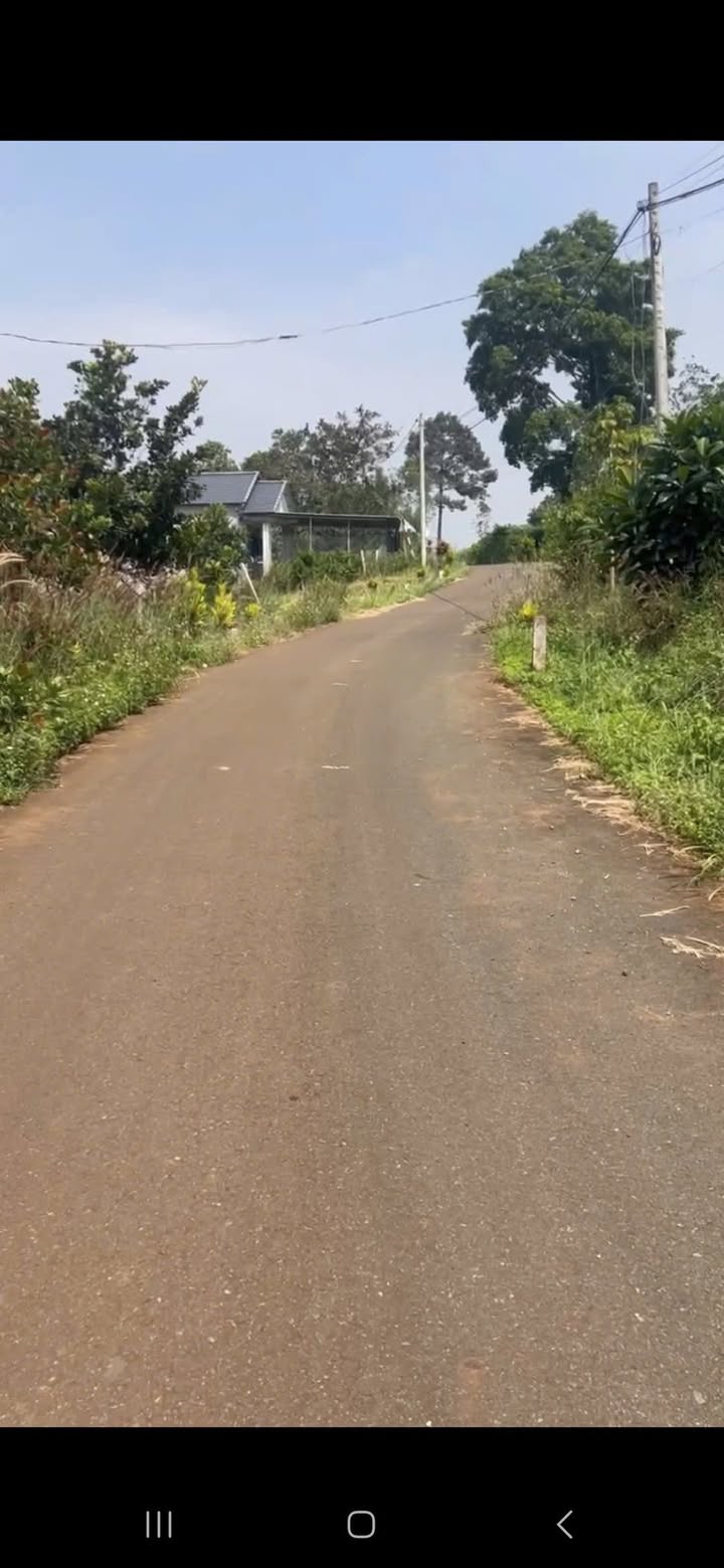 Đất thổ cư 400m² tại Bầu Chinh, Kim Long, Châu Đức - Giá chỉ 950 triệu!