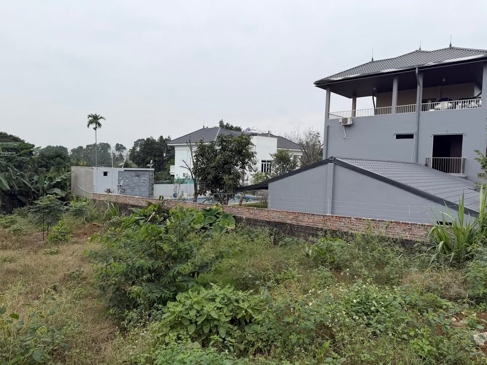 Đất nền Xã Ba Trại 500m² giá 1.5 tỷ - Cơ hội đầu tư tuyệt vời!