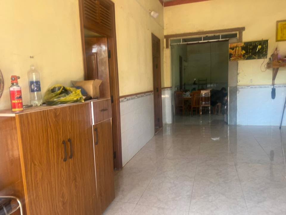 Nhà mặt tiền kinh doanh Quốc lộ 14C, Xã Quảng Trực, 1000m² - Giá chỉ 1.388 tỷ!