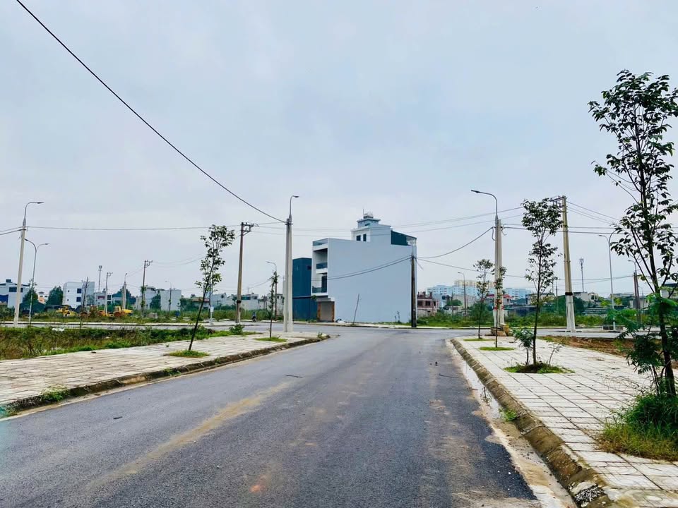 Đất nền CC Phú Sơn 82m² giá 3 tỷ - Vị trí vàng, tiềm năng tăng giá cao!