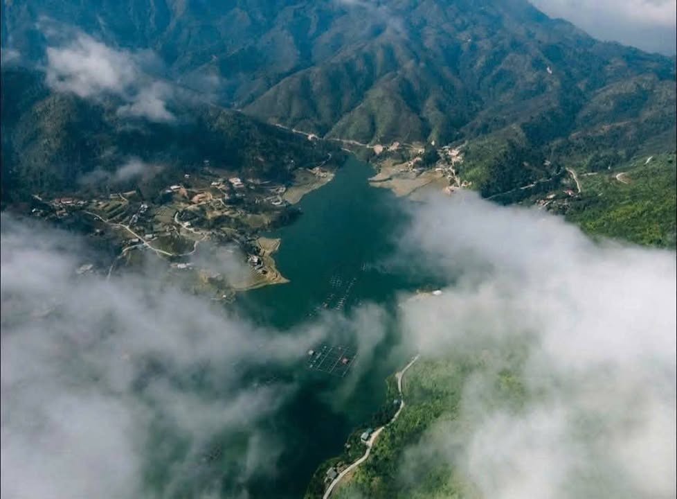 Đất Farm 3000m² Thôn Séo Mý Tỷ - Giá Chỉ 4.5 Tỷ - Cơ Hội Vàng Đầu Tư!