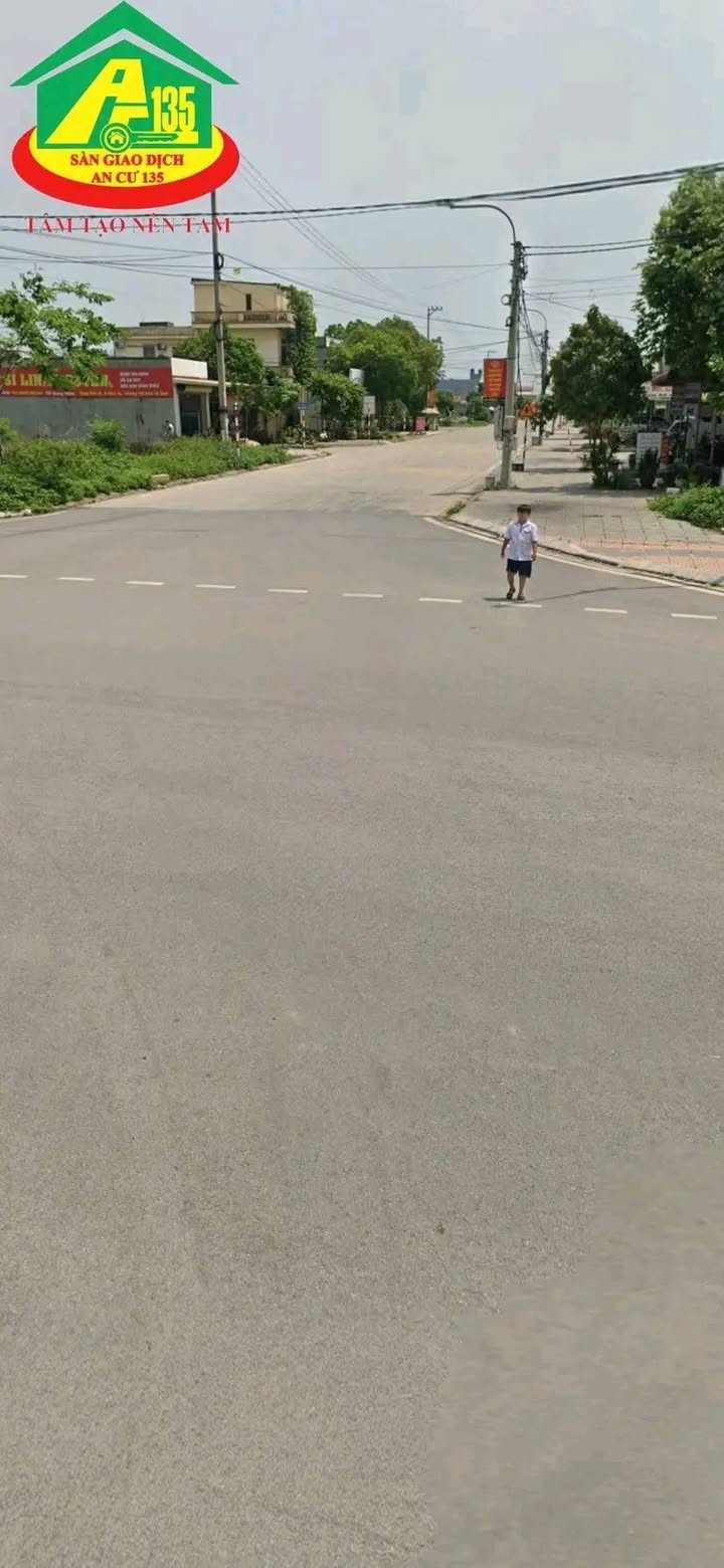 Đất đẹp Thiện Tân, Hoa Lư, Ninh Bình 120m² giá 4 tỷ - Cơ hội đầu tư tuyệt vời!