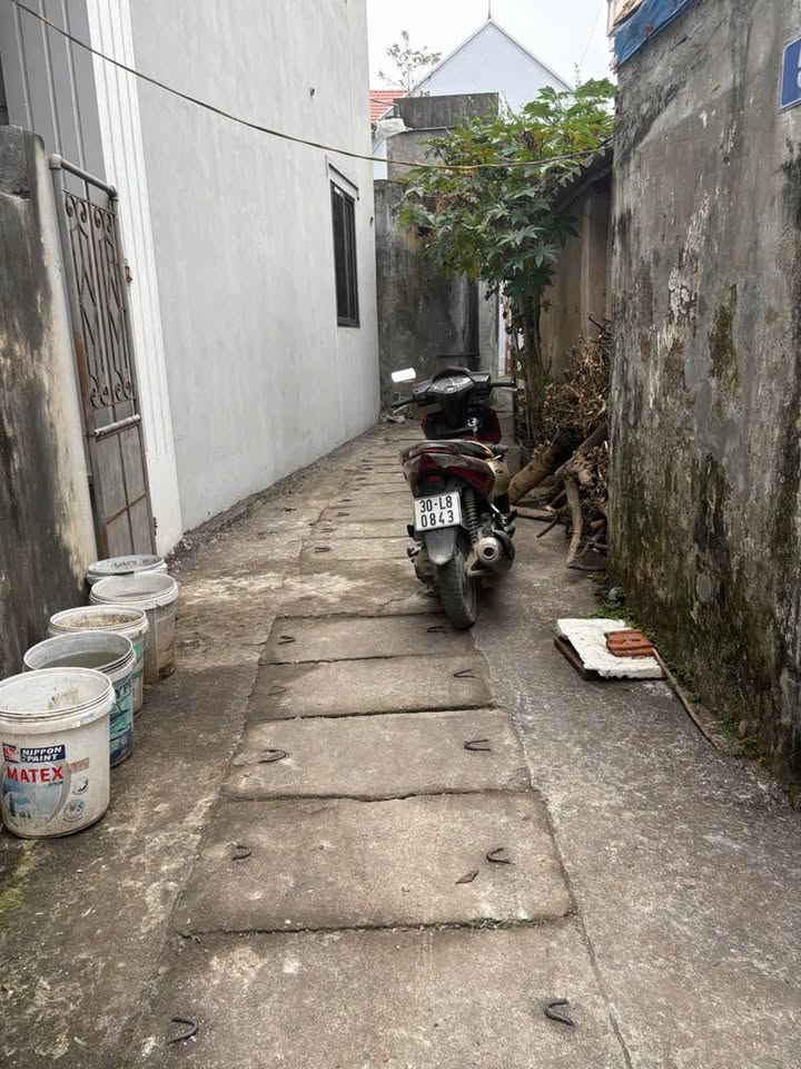 Đất nền 32m² đê Đồng Mai, Yên Nghĩa giá 2 tỷ - Cơ hội đầu tư tuyệt vời!