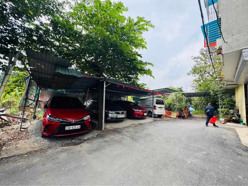 Đất nền Vạn Phúc Hà Đông 68m² - Vị trí đắc địa, sổ đẹp!