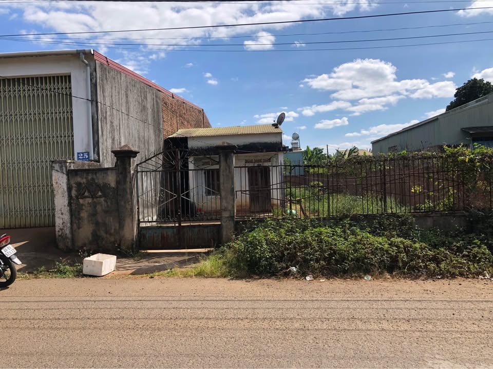 Đất nền mặt tiền Trần Văn Ơn, Phường Thống Nhất 440m² giá 11.615 tỷ - Cơ hội đầu tư tuyệt vời!