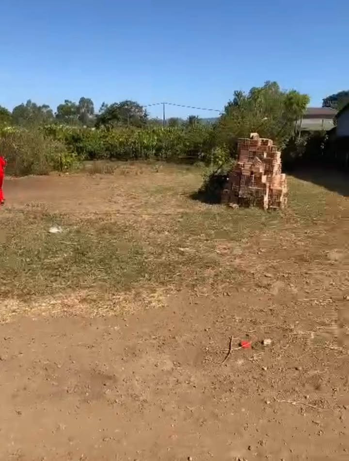 Đất nền Nghĩa Hưng, Chư Păh, Gia Lai 230m² giá 500 triệu - Sổ đỏ chính chủ