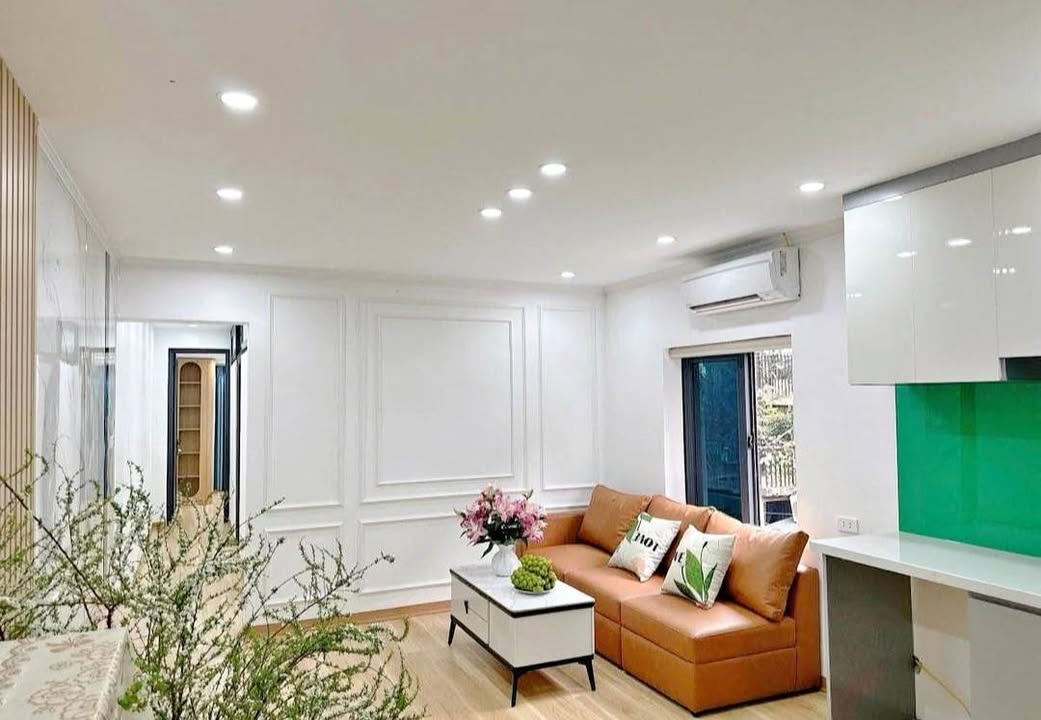 Căn hộ Tập thể Láng Hạ, Đống Đa 50m² giá 3 tỷ - Sẵn sàng vào ở!