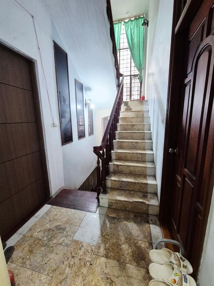 Nhà mặt phố Tây Sơn, Đống Đa 60m² giá 23 tỷ - Đầu tư sinh lời ngay!