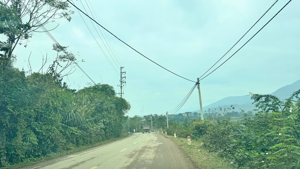 Đất nền thổ cư Hòa Lạc 426m² giá 4.5 tỷ - Đầu tư sinh lời ngay!