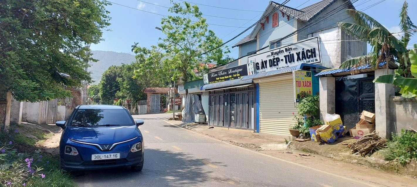 Đất nền Phú Cát, Quốc Oai 78m² giá 2 tỷ - Đầu tư sinh lời ngay!