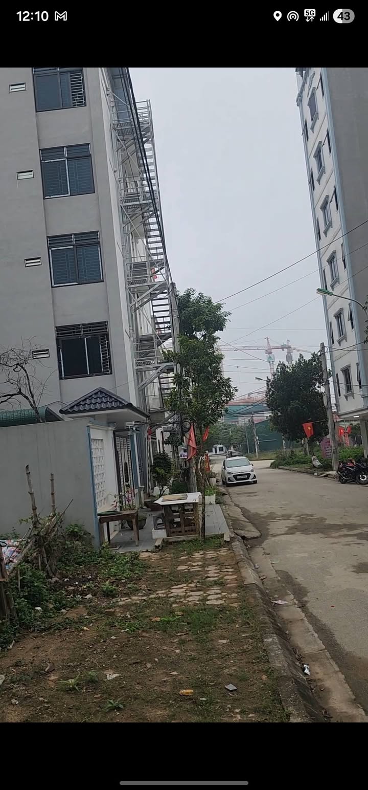 Đất nền Bắc Phú Cát, 100m², giá tốt, đầu tư tiềm năng!