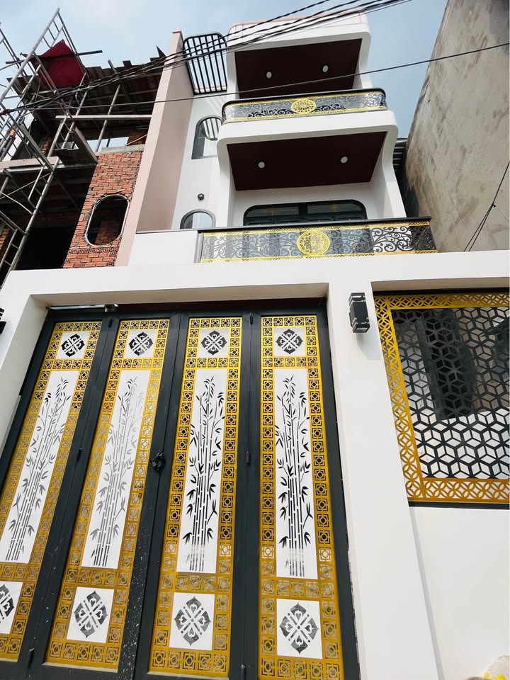 Nhà 2 Lầu tại Tân Kim, Cần Giuộc 69m² giá 2.2 tỷ - Chính chủ bán gấp!