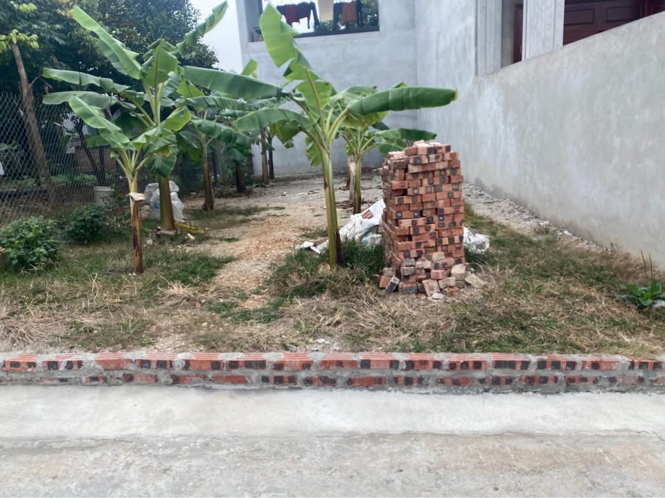 Đất thổ cư Mai Đình, Sóc Sơn 106m² giá 3 tỷ - Đầu tư sinh lời nhanh!