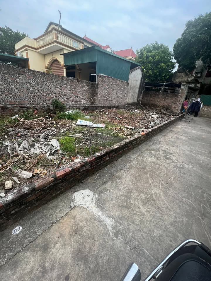 Lô đất góc 2 mặt tiền thôn Giao Tất A, xã Đặng Xá, 70m² giá 3 tỷ - Đầu tư sinh lời ngay!