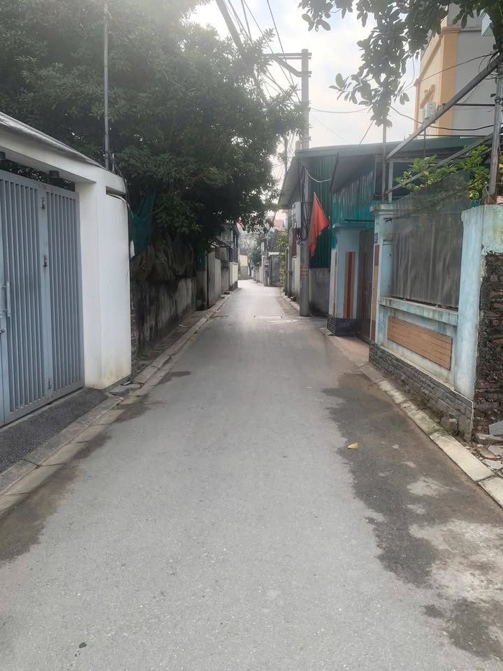 Đất nền Đa Tốn, Gia Lâm 58m² giá 6.554 tỷ - Kinh doanh thuận lợi!