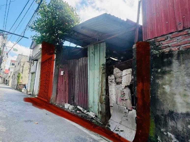 Đất nền Gia Lâm 80m² giá 7 tỷ - Đối diện công viên, sổ đỏ chính chủ!