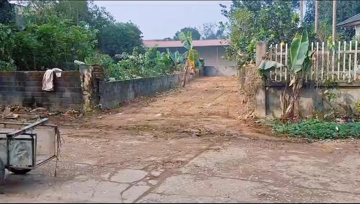 Đất nền 162m² Trục chính Xuân Linh - Xuân Mai giá chỉ 3.24 tỷ - Cơ hội đầu tư hấp dẫn!