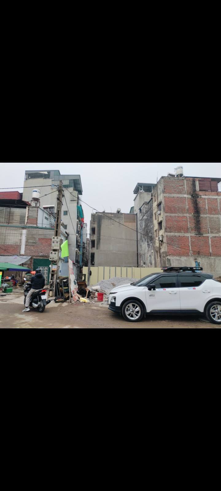 Bán nhà phố Nguyễn Phúc Lai, 40m², 16 tỷ - Sổ đỏ chính chủ, vị trí đắc địa!