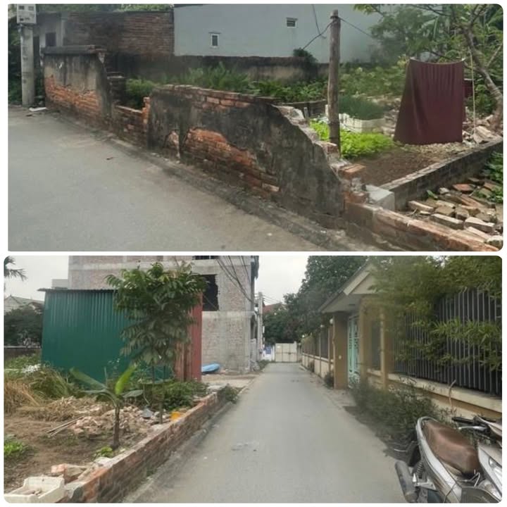 Đất đẹp 93m² tại Kiêu Kỵ, Gia Lâm - Ô tô tải vào tận nơi!