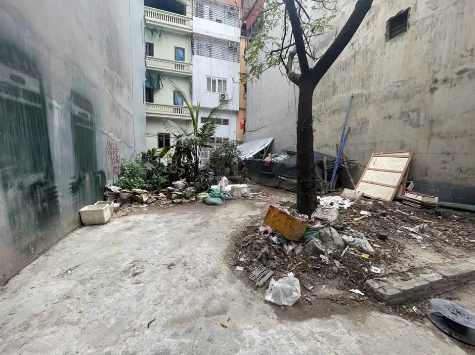 Đất nền Yên Nghĩa, Hà Đông 200m² giá 26 tỷ - Đầu tư sinh lời tuyệt vời!